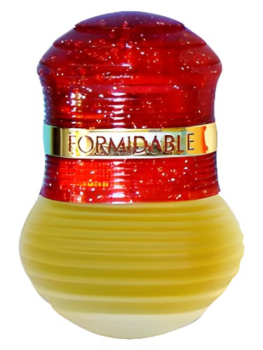 عطر ادکلن فورمیدبل بال دو مولن روژ کس‌لینگ - Formidable Bal du Moulin Rouge Kesling - بررسی، قیمت و خرید