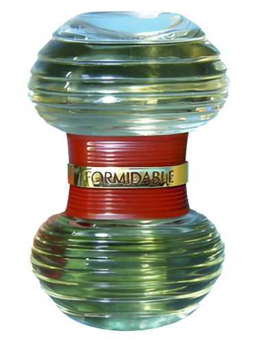 عطر ادکلن فورمیدبل کس‌لینگ - Formidable Kesling - بررسی، قیمت و خرید