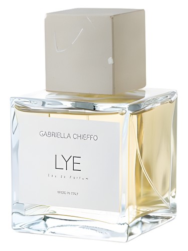 عطر ادکلن لای میسون گابریلا چیففو - Lye Maison Gabriella Chieffo - بررسی، قیمت و خرید