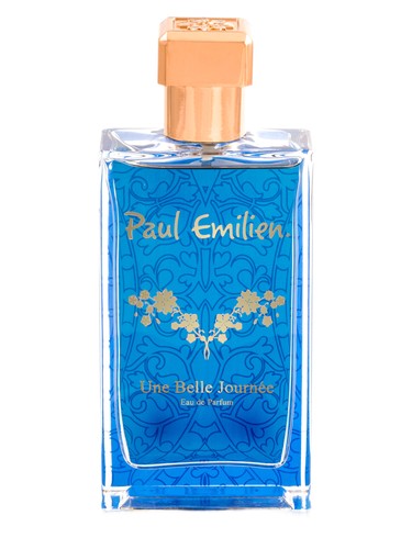 عطر ادکلن اون بل جورنه پل امیلین - Une Belle Journee Paul Emilien - بررسی، قیمت و خرید