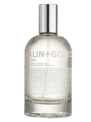 عطر ادکلن دارک رام مالین و گوتز - Dark Rum Malin+Goetz - بررسی، قیمت و خرید