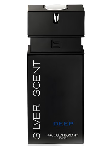 عطر ادکلن سیلور سنت دیپ ژاک بوگارت - Silver Scent Deep Jacques Bogart - بررسی، قیمت و خرید