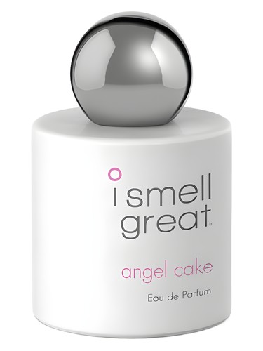 عطر ادکلن انجل کیک آی اسمِل گِرِیت - Angel Cake I Smell Great - بررسی، قیمت و خرید