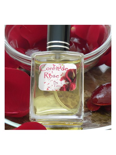 عطر ادکلن کانفیت د رُز کایس پرفیومز - Confit de Rose Kyse Perfumes - بررسی، قیمت و خرید