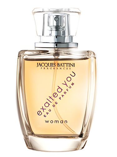 عطر ادکلن اگزالتد یو ژاک باتینی - Exalted You Jacques Battini - بررسی، قیمت و خرید