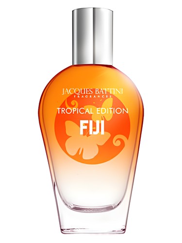 عطر ادکلن فیجی تروپیکال ادیشن ژاک باتینی - Fiji Tropical Edition Jacques Battini - بررسی، قیمت و خرید