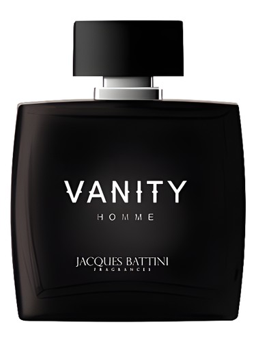 عطر ادکلن ونیتی ژاک باتینی - Vanity Jacques Battini - بررسی، قیمت و خرید
