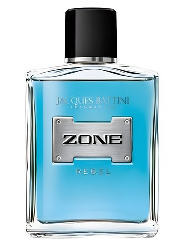 عطر ادکلن ربل ژاک باتینی - Rebel Jacques Battini - بررسی، قیمت و خرید