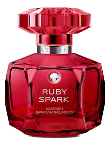 عطر ادکلن روبی اسپارک ژاک باتینی - Ruby Spark Jacques Battini - بررسی، قیمت و خرید