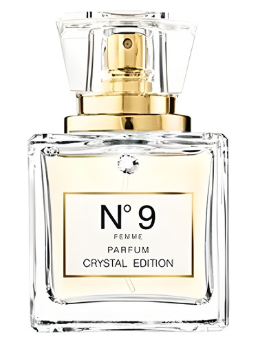 عطر ادکلن نو ناین ژاک باتینی - No. 9 Jacques Battini - بررسی، قیمت و خرید