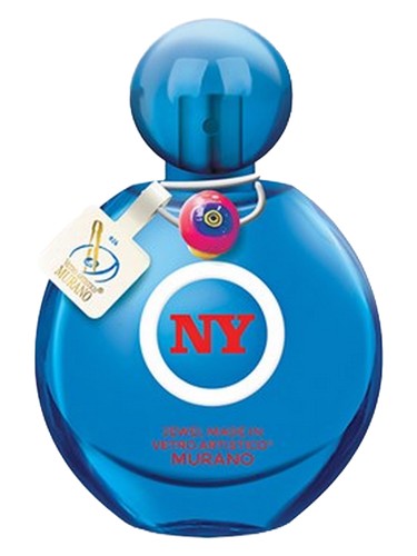 عطر ادکلن پاپ نیویورک ژاک باتینی - Pop New York Jacques Battini - بررسی، قیمت و خرید