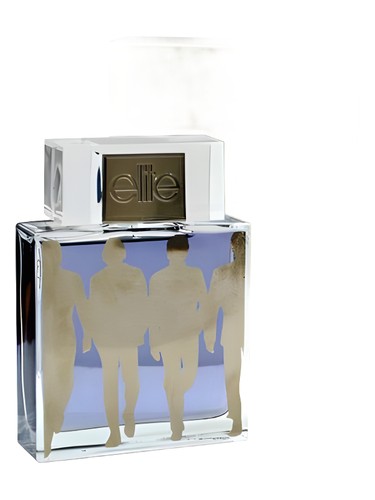 عطر ادکلن الیت سیلور لیمیتد ادیشن فور هیم پارفومز الیت - Elite Silver Limited Edition for Him Parfums Elite - بررسی، قیمت و خرید