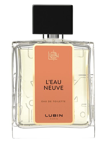عطر ادکلن لو نوفه لوبین - L'Eau Neuve Lubin - بررسی، قیمت و خرید