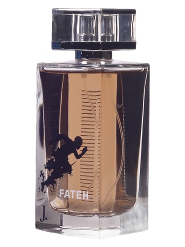 عطر ادکلن فاتح جنید جمشید - Fateh Junaid Jamshed - بررسی، قیمت و خرید