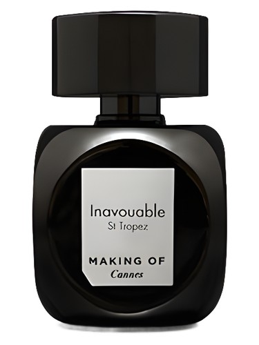 عطر ادکلن ایناووابل مِیکینگ آو کَنز - Inavouable Making of Cannes - بررسی، قیمت و خرید