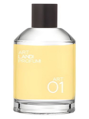 عطر ادکلن آرت زیرو وان آکوا میا پروفومی دآرت - Art 01 Acqua Mia Profumi d'Art (Art Landi Profumi) - بررسی، قیمت و خرید