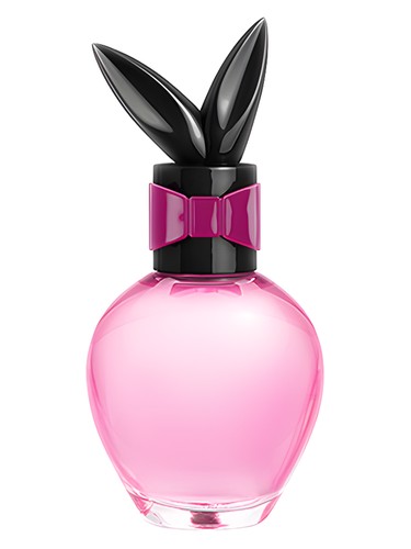 عطر ادکلن پلی ایت سکسی پین آپ پلی بوی - Play It Sexy Pin Up Playboy - بررسی، قیمت و خرید