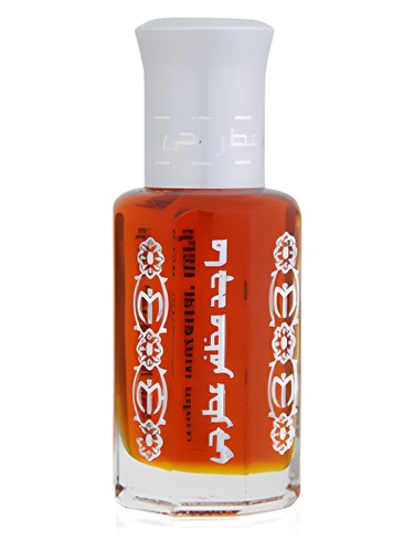 عطر ادکلن الخلطة الشرقیة مجید مظفر ایترجی - Al Khalta Al-Sharqiah - Eastern Mukhallat Majid Muzaffar Iterji - بررسی، قیمت و خرید