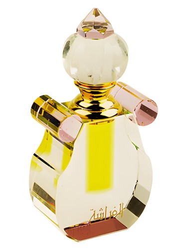 عطر ادکلن الفراشا مجید مظفر ایترجی - Al-Farasha Majid Muzaffar Iterji - بررسی، قیمت و خرید