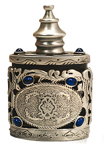 عطر ادکلن شیکا مجید مظفر ایتریجی - Shekhah Majid Muzaffar Iterji - بررسی، قیمت و خرید