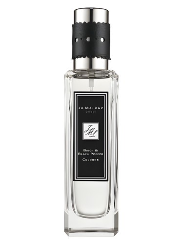 عطر ادکلن راک دی ایجز برچ اند بلک پپر جو مالون لاندن - Rock The Ages Birch & Black Pepper Jo Malone London - بررسی، قیمت و خرید