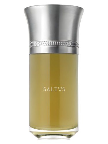 عطر ادکلن سالتوس لی لیکویدز ایمجینر - Saltus Les Liquides Imaginaires - بررسی، قیمت و خرید