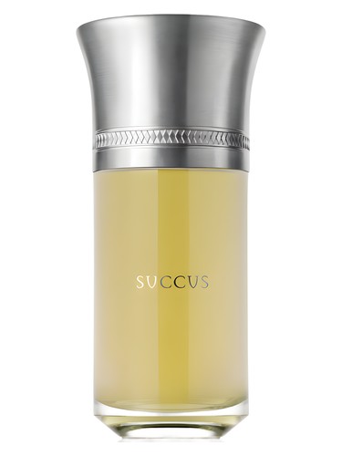 عطر ادکلن سوکس له لیکوئیدز ایمجینری - Succus Les Liquides Imaginaires - بررسی، قیمت و خرید