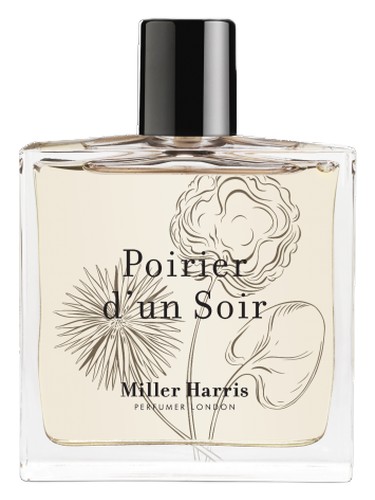 عطر ادکلن پوریه دون سوار میلهریس - Poirier d'un Soir Miller Harris - بررسی، قیمت و خرید