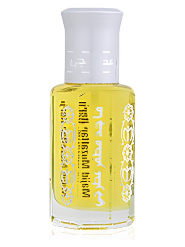 عطر ادکلن اغسان مجید مظفر ایترجی - Aghsan Majid Muzaffar Iterji - بررسی، قیمت و خرید