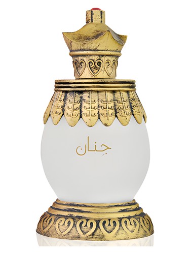 عطر ادکلن جنان مجید مظفر ایترجی - Jenan Majid Muzaffar Iterji - بررسی، قیمت و خرید