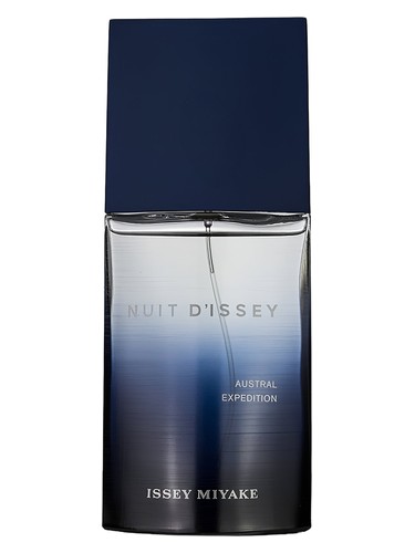 عطر ادکلن نی د ایسه آسترال اکسپدیشن ایسه میاکه - Nuit d'Issey Austral Expedition Issey Miyake - بررسی، قیمت و خرید