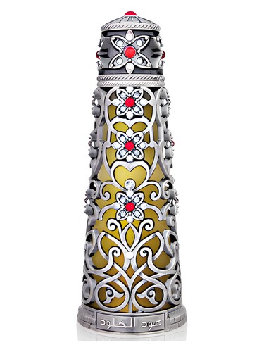 عطر ادکلن عود الخلود ماجد مظفر اتریجی - Oud AlKhulod Majid Muzaffar Iterji - بررسی، قیمت و خرید