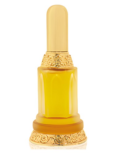 عطر ادکلن مخلط کسوت کعبه ماجید مظفر ایترجی - Mukhallat Kiswat Al-Kaaba Majid Muzaffar Iterji - بررسی، قیمت و خرید