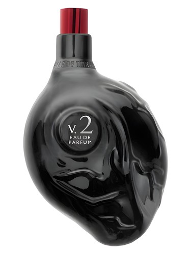 عطر ادکلن بلک هارت وی دو مپ آو د هارت - Black Heart V 2 Map Of The Heart - بررسی، قیمت و خرید