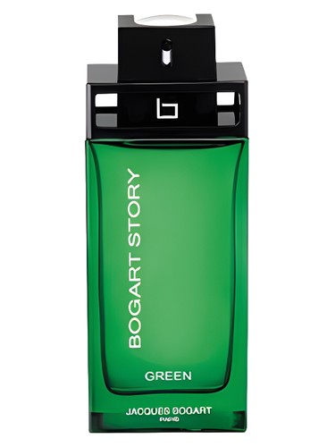 عطر ادکلن بوگارت استوری گرین ژاک بوگارت - Bogart Story Green Jacques Bogart - بررسی، قیمت و خرید