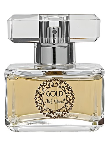 عطر ادکلن گلد مل مِریو - Gold Mel Merio - بررسی، قیمت و خرید