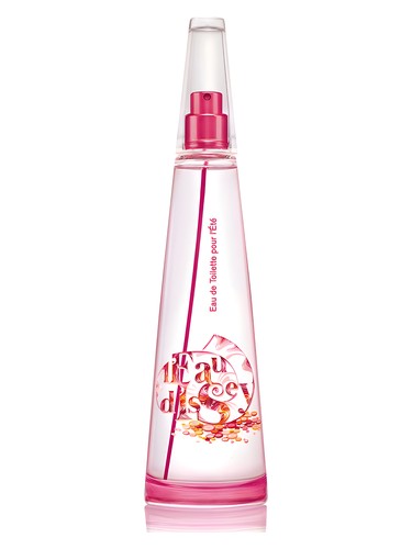 عطر ادکلن لئو دی ایسی سامر ۲۰۱۵ ایسی میاکه - L'Eau d'Issey Summer 2015 Issey Miyake - بررسی، قیمت و خرید