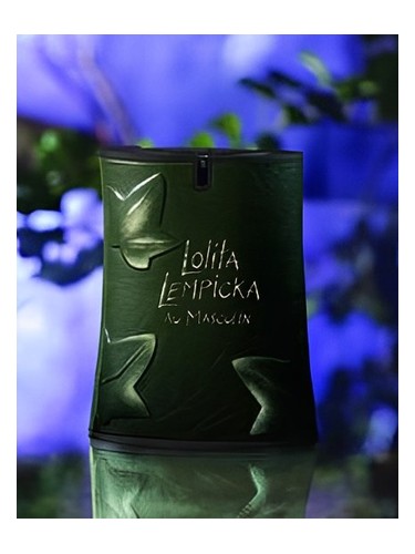 عطر ادکلن لولیتا لمپیکا او مسکولین دوهزار و شش لولیتا لمپیکا - Lolita Lempicka Au Masculin 2006 Lolita Lempicka - بررسی، قیمت و خرید