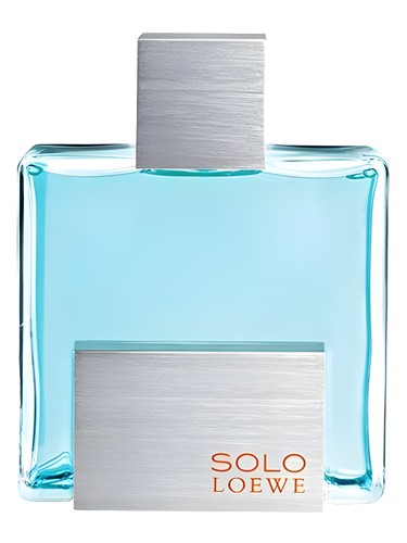 عطر ادکلن سولو لووه او د کلن اینتنس لووه - Solo Loewe Eau de Cologne Intense Loewe - بررسی، قیمت و خرید