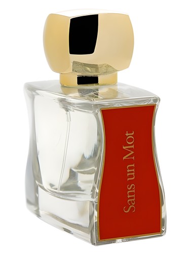 عطر ادکلن سانز آن مو ژووی پاریس - Sans un Mot Jovoy Paris - بررسی، قیمت و خرید