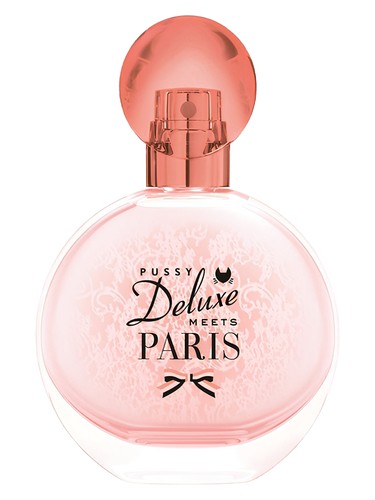 عطر ادکلن پاریس پوسی دلوکس - Paris Pussy Deluxe - بررسی، قیمت و خرید