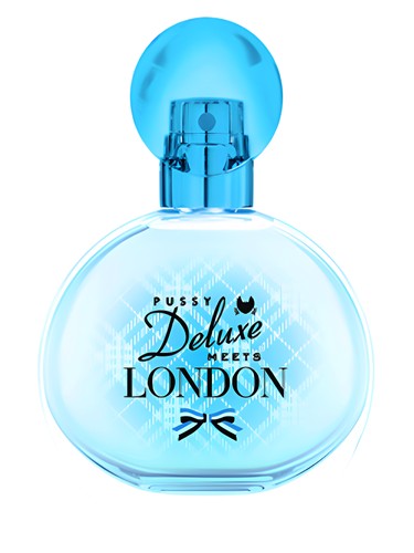 عطر ادکلن لندن پوسی دلوکس - London Pussy Deluxe - بررسی، قیمت و خرید