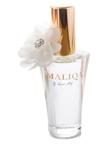 عطر ادکلن مالیکا لمیس عاطف - Maliqá Lamis Atef - بررسی، قیمت و خرید