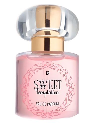 عطر ادکلن سوییت تمپتیشن پینک اِل آر - Sweet Temptation Pink LR - بررسی، قیمت و خرید