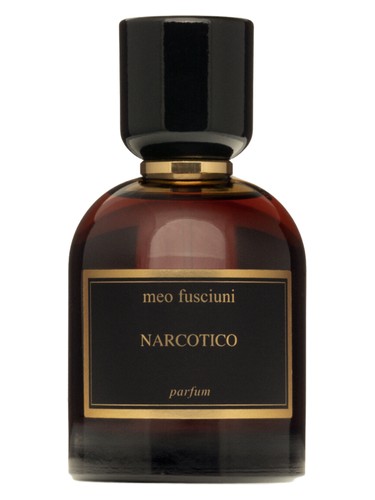 عطر ادکلن نارکوتیکو میو فوشیونی - Narcotico Meo Fusciuni - بررسی، قیمت و خرید