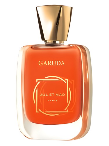 عطر ادکلن گَرودا ژول اِ مَد پاریس - Garuda Jul et Mad Paris - بررسی، قیمت و خرید