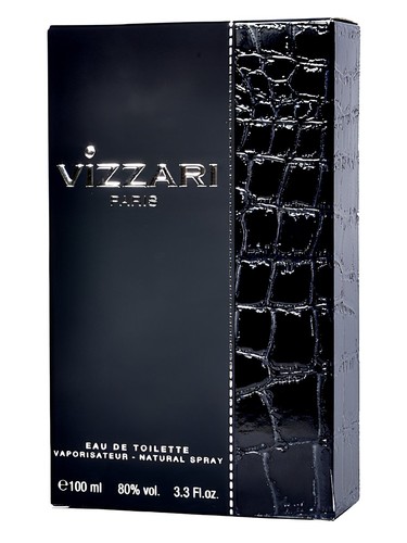 عطر ادکلن ویزاری روبرتو ویتزاری - Vizzari Roberto Vizzari - بررسی، قیمت و خرید