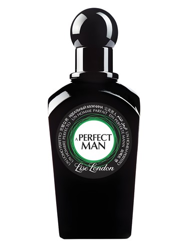 عطر ادکلن ا پرفکت من لیز لاندن - A Perfect Man Lise London - بررسی، قیمت و خرید