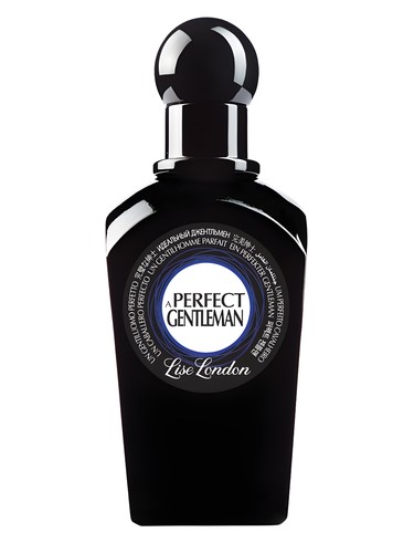 عطر پرفکت جنتلمن لیز لندن - A Perfect Gentleman Lise London - بررسی، قیمت و خرید