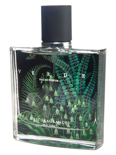 عطر ادکلن وِرد نست - Verde Nest - بررسی، قیمت و خرید